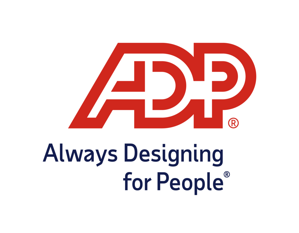 Platinum Sponsor ADP : Always Designing for People