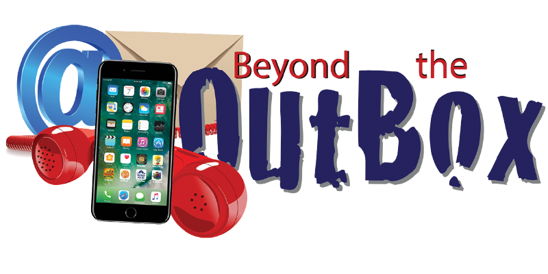 Beyond The Outbox - Text Messaging Partner for ProductCamp Atlanta 2024