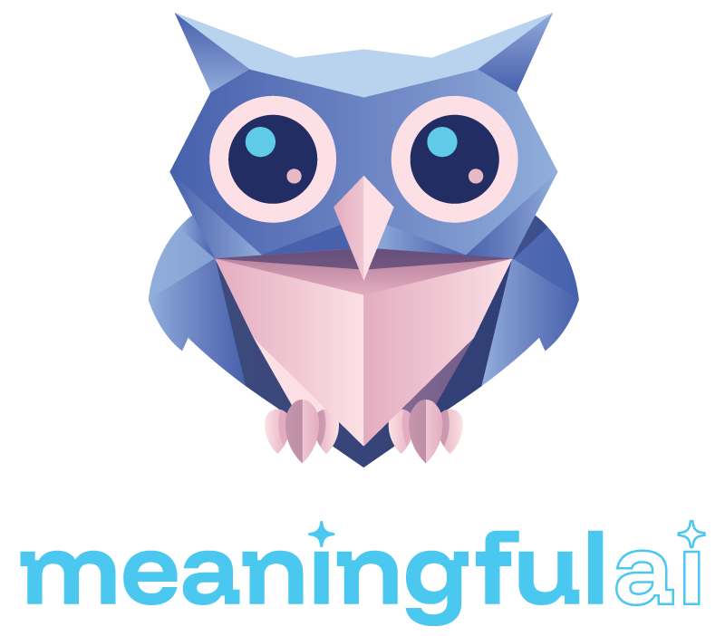 Meaningful AI Logo