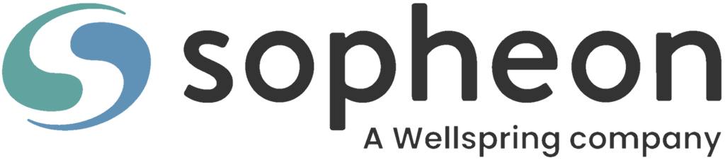 Sopheon, A Wellspring Company