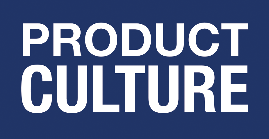 Product Culture Logo