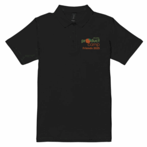2025 Friends of ProductCamp Shirts