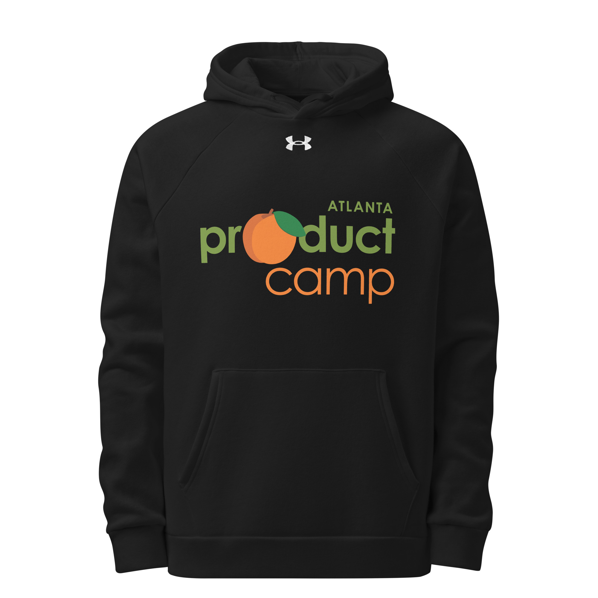 Men's Premium Hoodie (Under Armour®)