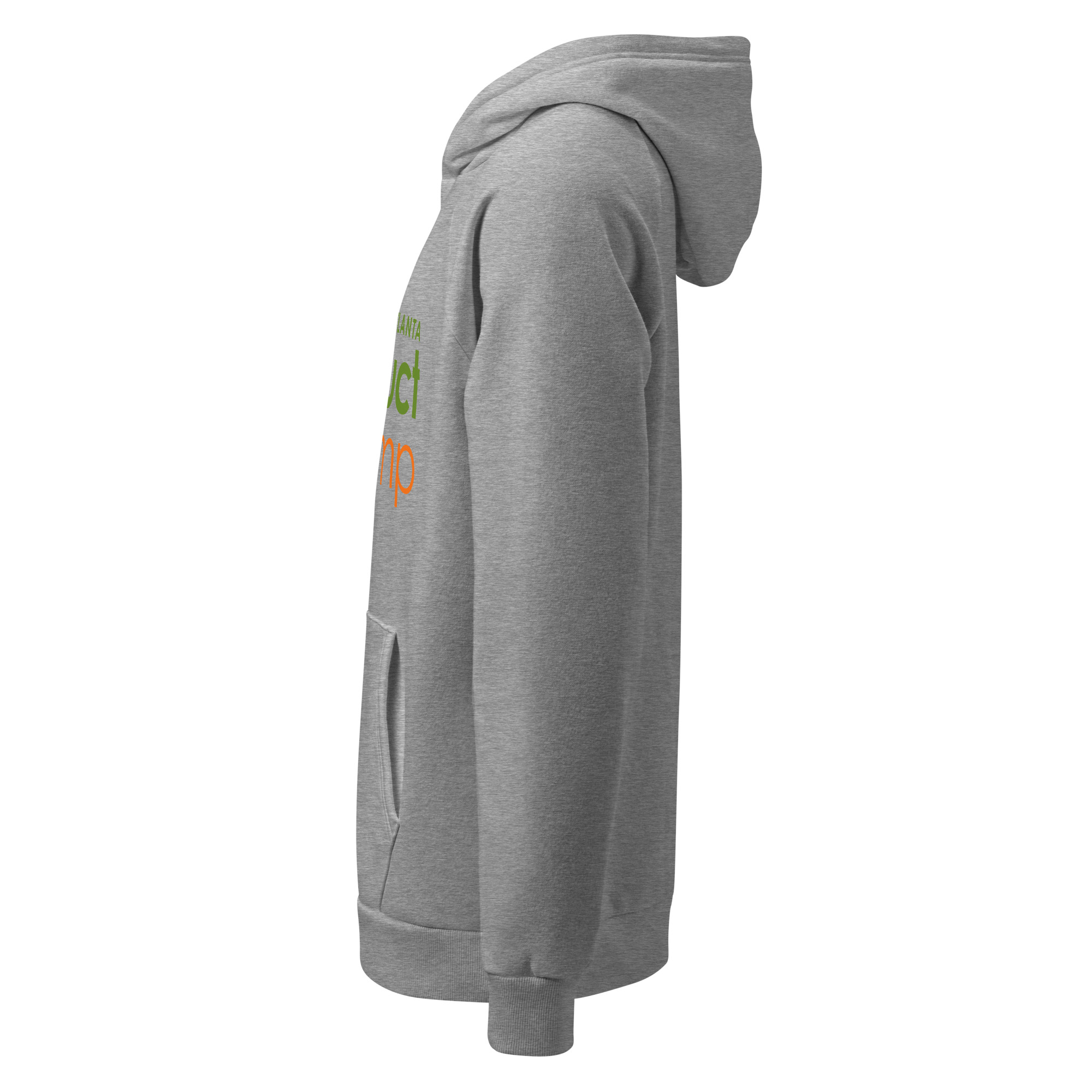 Men's Premium Hoodie (Under Armour®) - Image 6