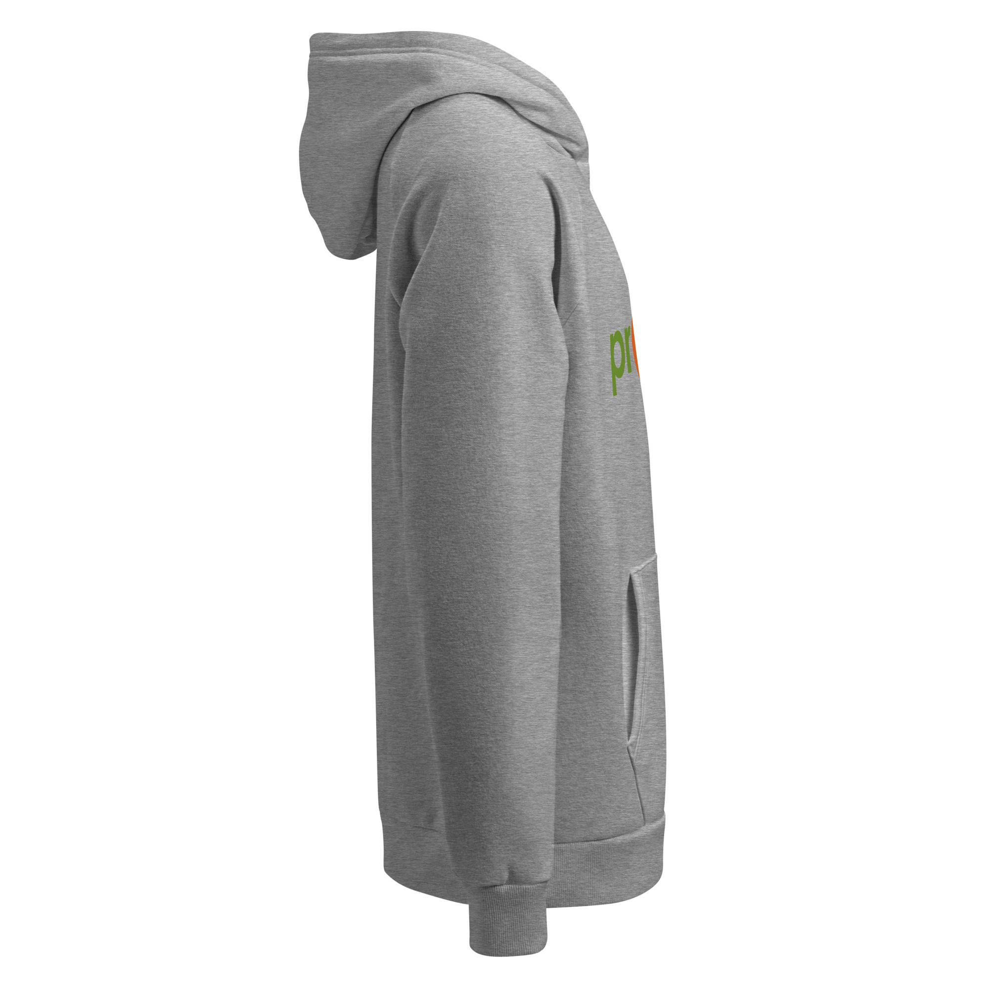 Men's Premium Hoodie (Under Armour®) - Image 7
