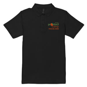 Women’s Friends of ProductCamp 2025 Classic Polo Shirt