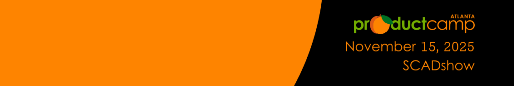 Linkedin Company Cover Simple 2025 ProductCamp Atlanta 2025 LinkedIn social media cover