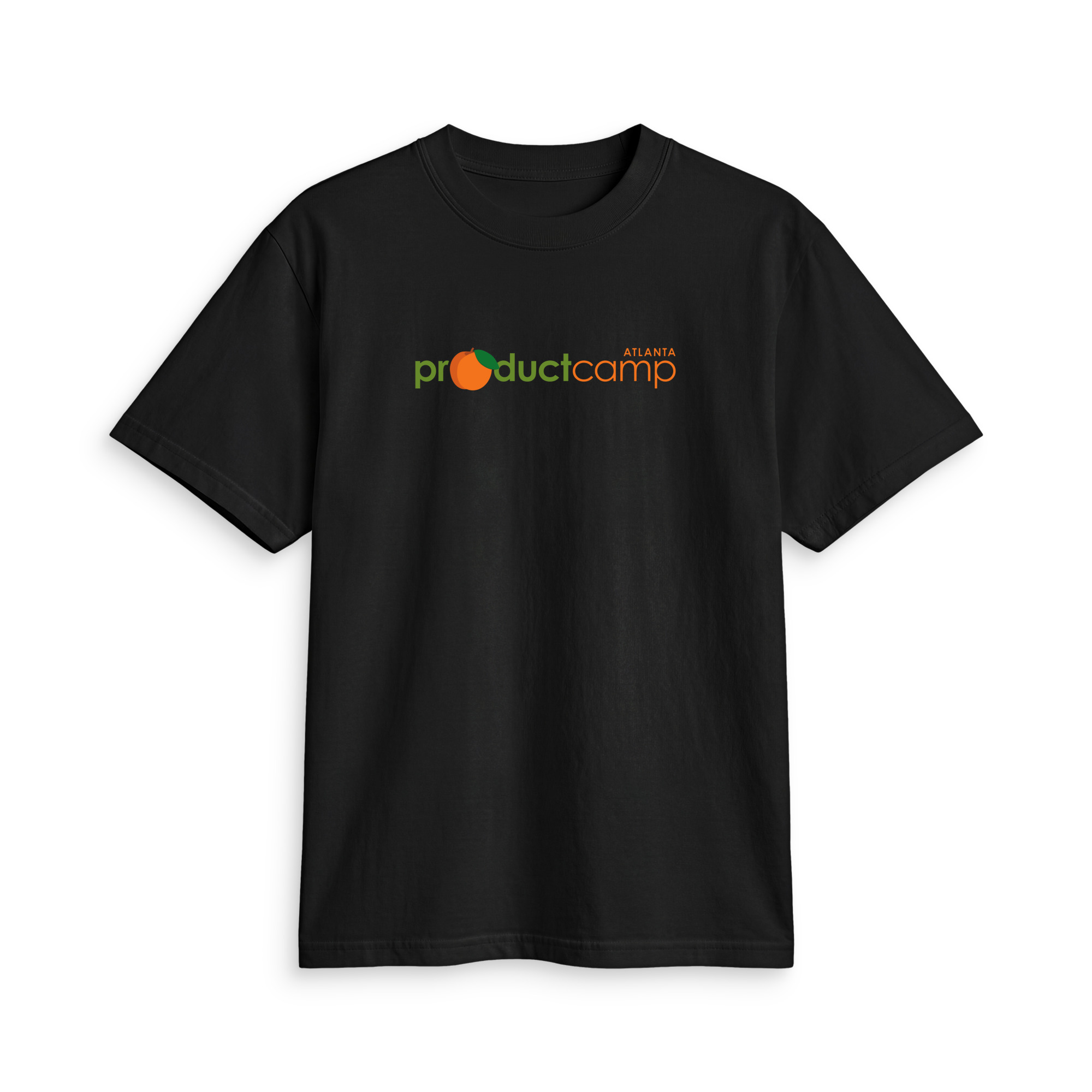 Unisex active t-shirt