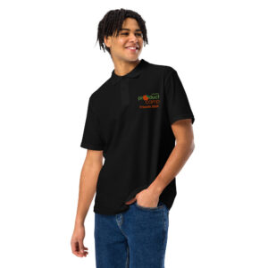 Unisex Friends of ProductCamp 2026 Polo Shirt